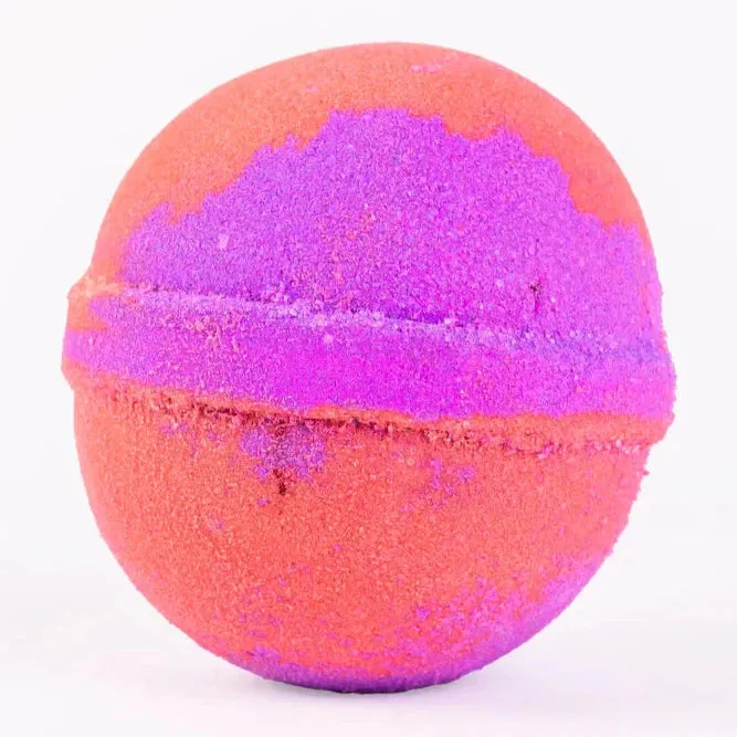 BRAYDENMADMEN Wild Blossom Island Blossom Soothing Bath Bomb Earrings