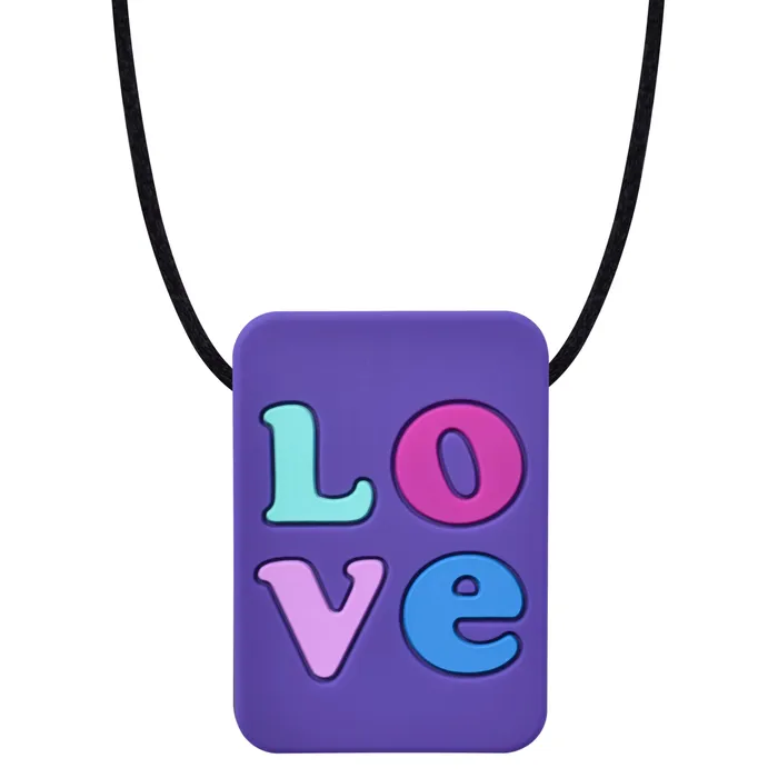 Clearance LOVE Munchables Sensory Solutions Ltd Earrings