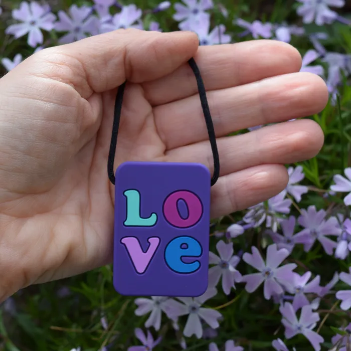 Clearance LOVE Munchables Sensory Solutions Ltd Earrings