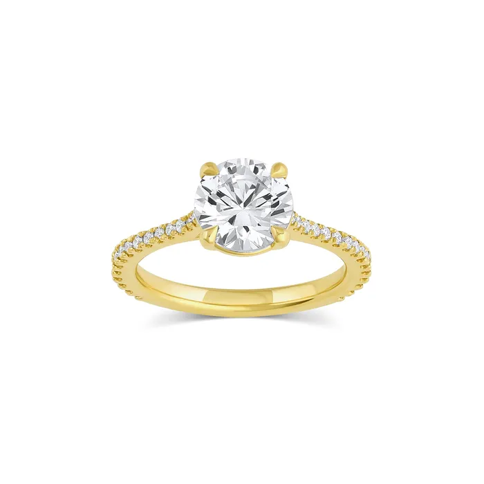Consider Bridal Rings Cassie Engagement Ring