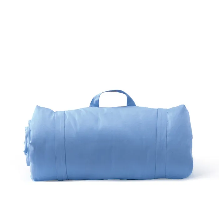 DC Necklaces Eco Organic Roll Up and Go Yoga Mat