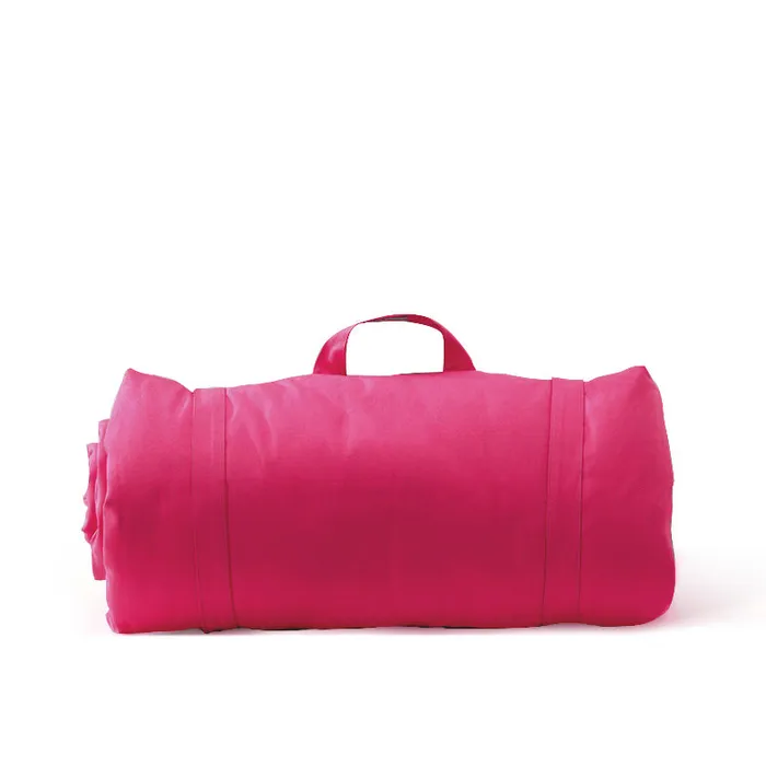 DC Necklaces Eco Organic Roll Up and Go Yoga Mat