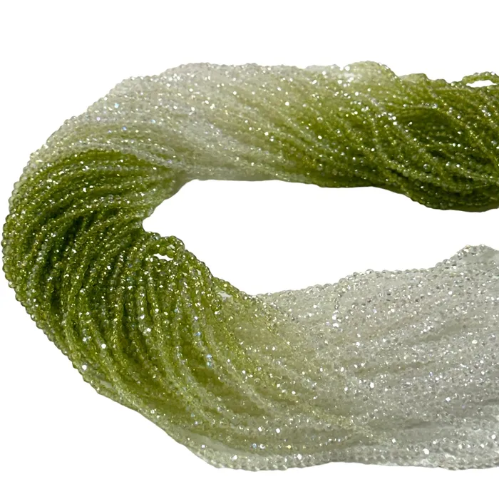 Earrings 1mm Crystal rondelle beads strand 160 pcs PBC1C59 Peppy Beads Earrings 1mm Crystal rondelle beads strand 160 pcs PBC1C59 Peppy Beads