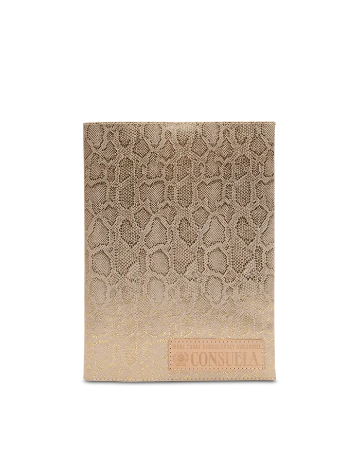 Earrings CONSUELA CONSUELA LEAH NOTEBOOK
