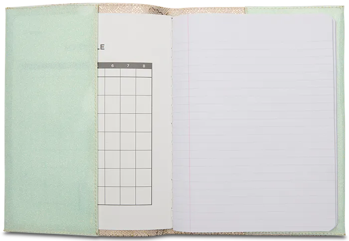 Earrings CONSUELA CONSUELA LEAH NOTEBOOK