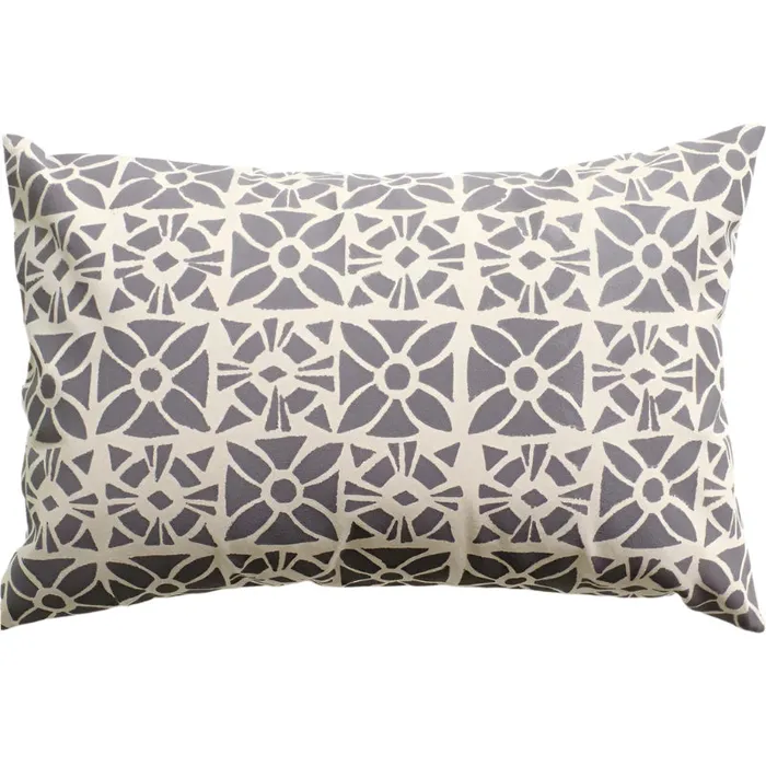 Earrings RISEBEYOND Rise Beyond The Reef Drividrivi Lumbar Pillow Cover 16x24