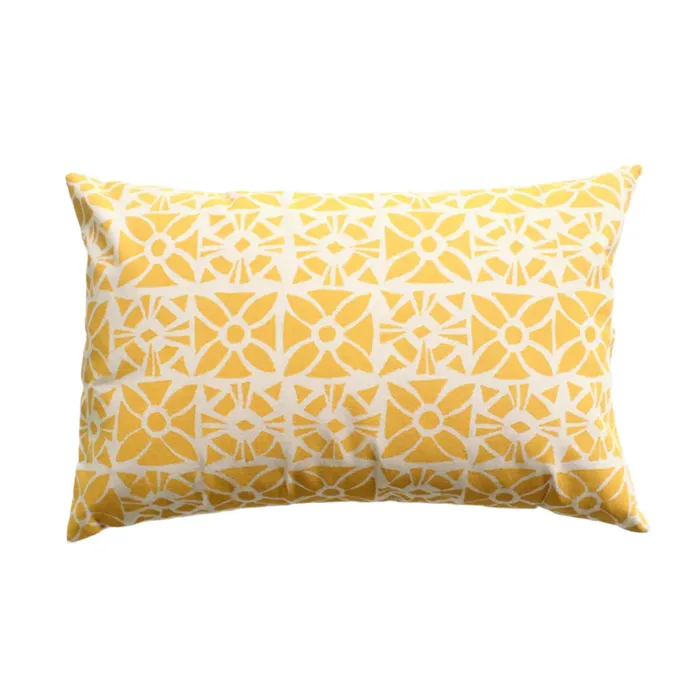 Earrings RISEBEYOND Rise Beyond The Reef Drividrivi Lumbar Pillow Cover 16x24
