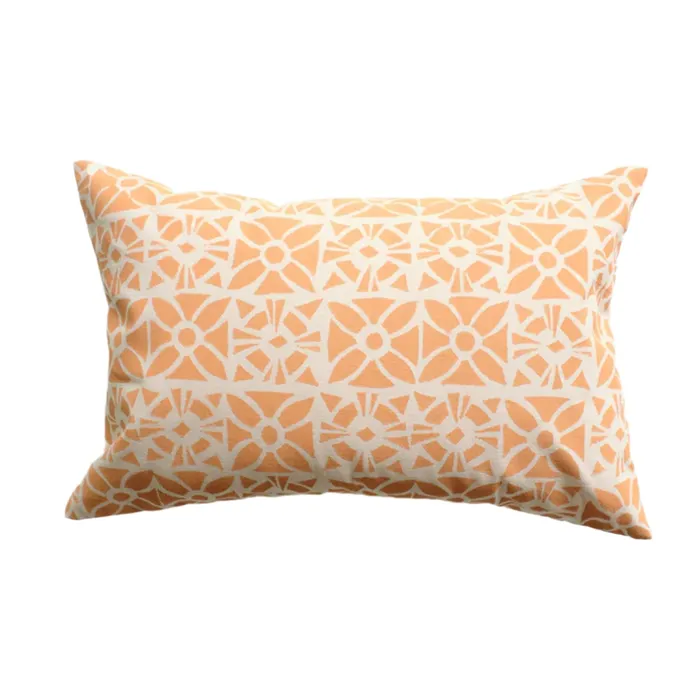 Earrings RISEBEYOND Rise Beyond The Reef Drividrivi Lumbar Pillow Cover 16x24
