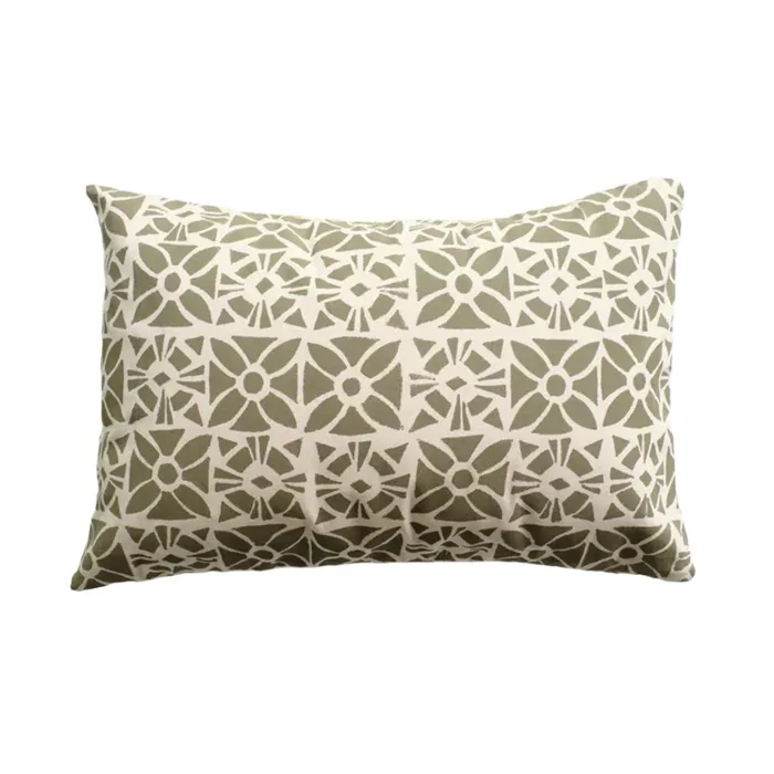Earrings RISEBEYOND Rise Beyond The Reef Drividrivi Lumbar Pillow Cover 16x24