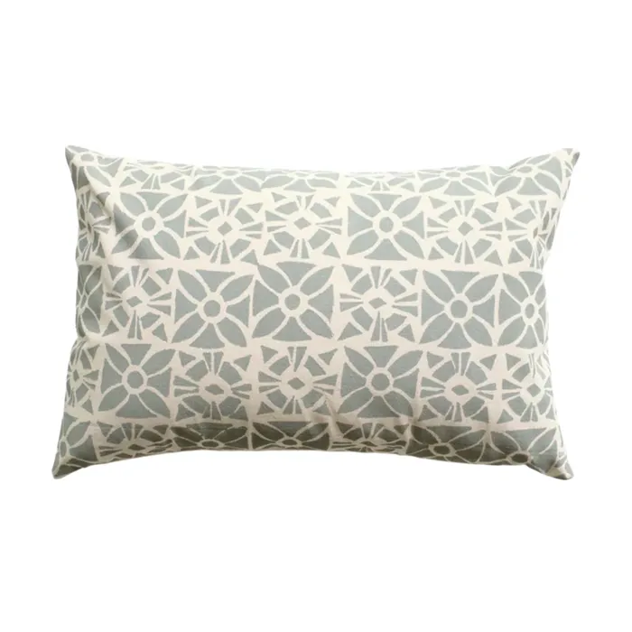 Earrings RISEBEYOND Rise Beyond The Reef Drividrivi Lumbar Pillow Cover 16x24