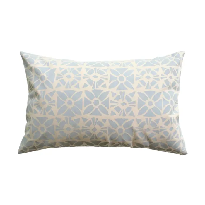 Earrings RISEBEYOND Rise Beyond The Reef Drividrivi Lumbar Pillow Cover 16x24
