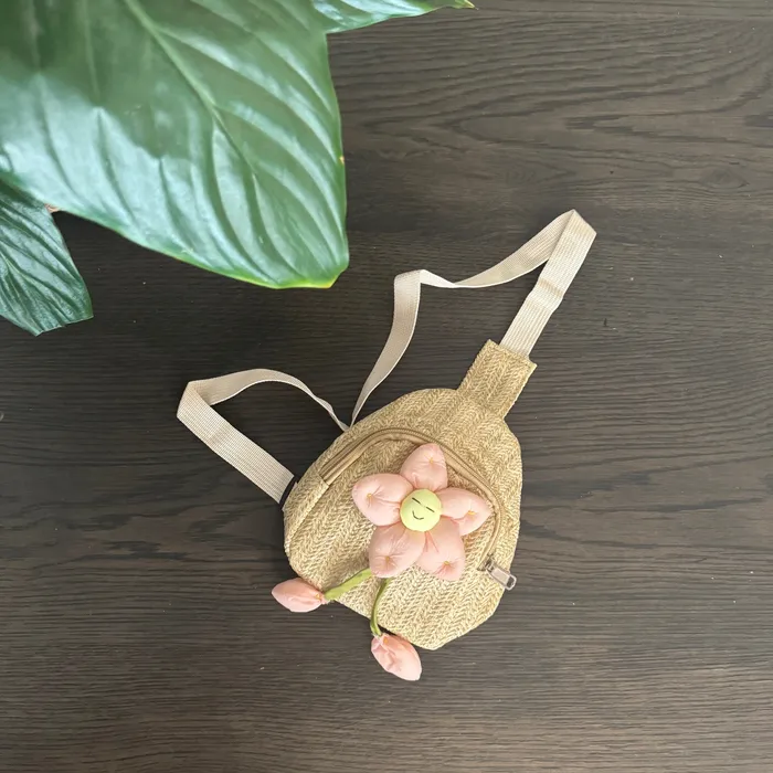 iszi ONLINE Cross Body Bag for Girls Necklaces