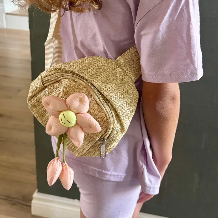iszi ONLINE Cross Body Bag for Girls Necklaces