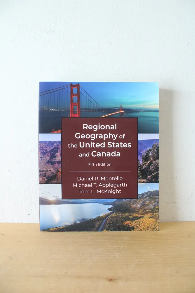 Jubilee Thrift Necklaces Regional Geography Of The United States And Canada Fifth Edition By Daniel R Montello Michael T Applegrath Tom L McKnight Jubilee Thrift Necklaces Regional Geography Of The United States And Canada Fifth Edition By Daniel R Montello Michael T Applegrath Tom L McKnight