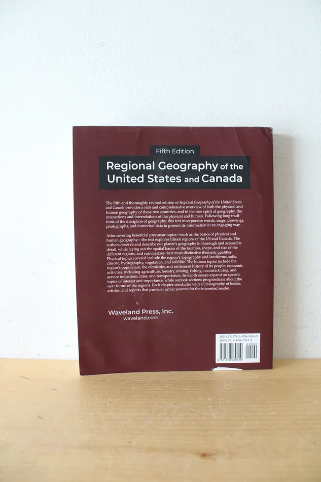Jubilee Thrift Necklaces Regional Geography Of The United States And Canada Fifth Edition By Daniel R Montello Michael T Applegrath Tom L McKnight Jubilee Thrift Necklaces Regional Geography Of The United States And Canada Fifth Edition By Daniel R Montello Michael T Applegrath Tom L McKnight