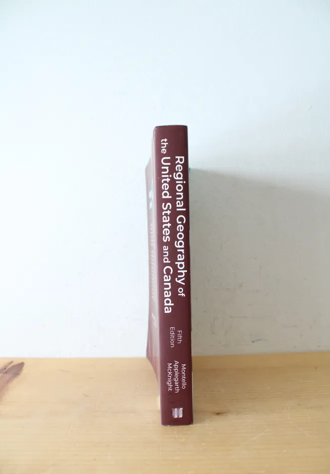 Jubilee Thrift Necklaces Regional Geography Of The United States And Canada Fifth Edition By Daniel R Montello Michael T Applegrath Tom L McKnight Jubilee Thrift Necklaces Regional Geography Of The United States And Canada Fifth Edition By Daniel R Montello Michael T Applegrath Tom L McKnight