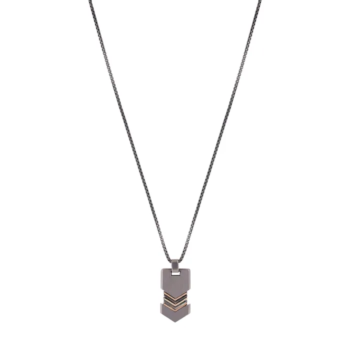 Kismet By Milka Global3 Necklaces Navigator Necklace