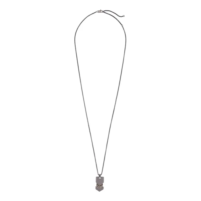 Kismet By Milka Global3 Necklaces Navigator Necklace