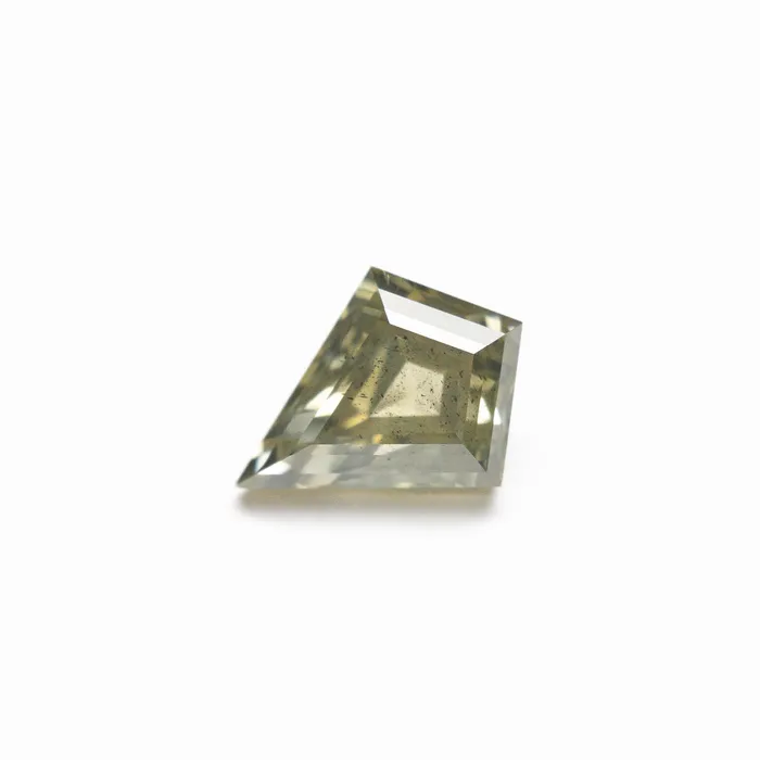 Misfit Diamonds Rings 105ct 838x643x365mm Kite Step Cut 2545514
