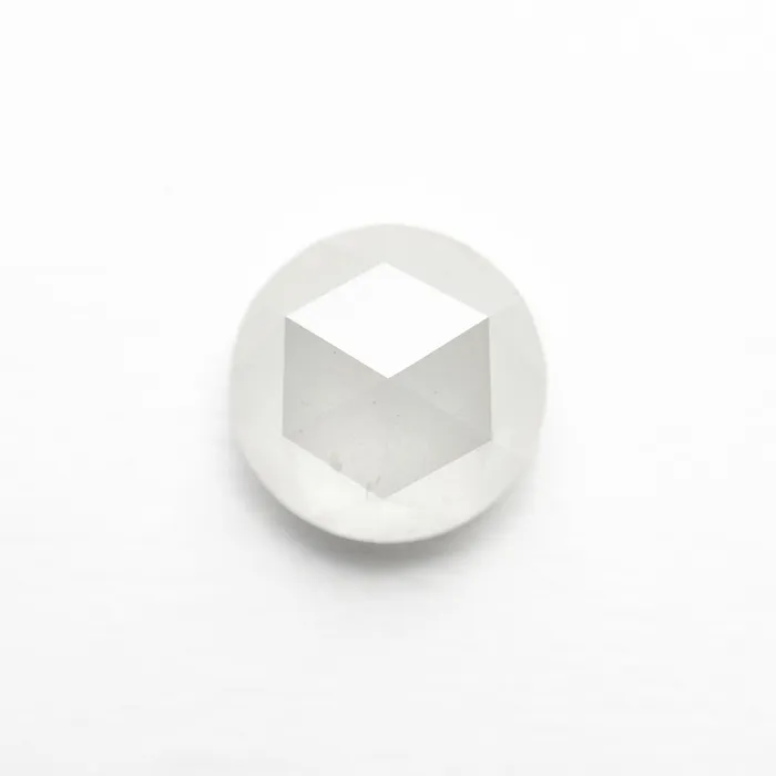Misfit Diamonds Rings 182ct 703x701x402mm Round Rosecut 2187914