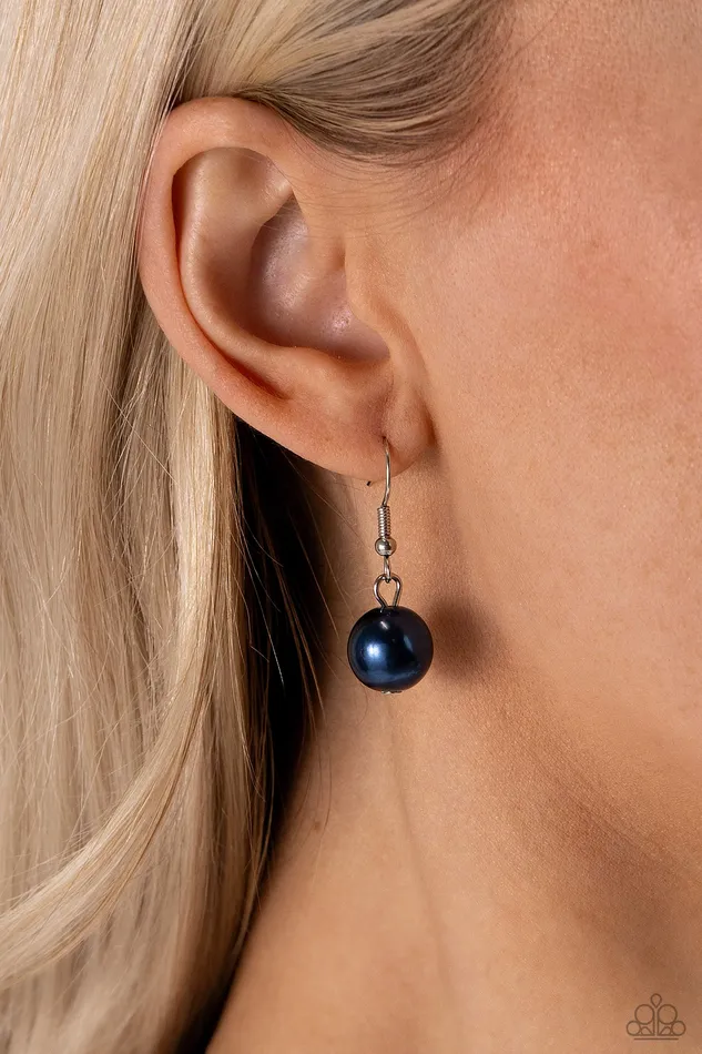 Paparazzi Accessories Rings Modest Makeover Blue