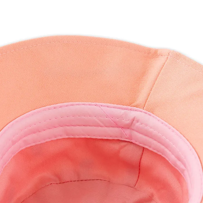 Reign Skye Hibiscus Toddler Bucket Hat BRKSALES Earrings