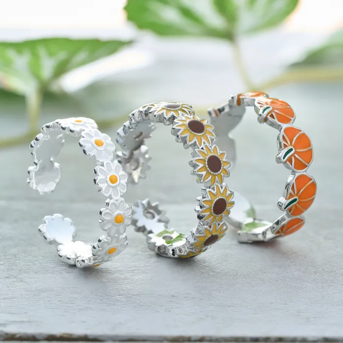 Rings Chadds Ford Jewelry Fall Ring Bundle