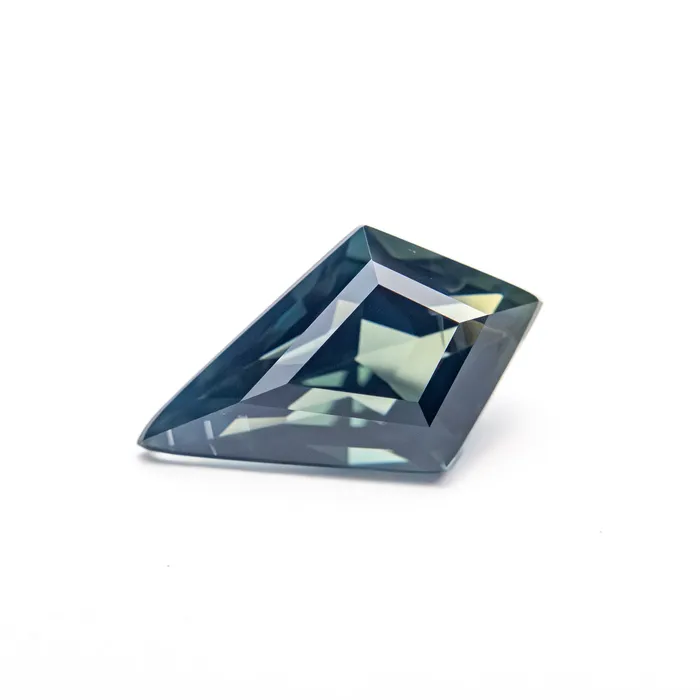 Rings Misfit Gems 143ct 1046x629x404mm Kite Step Cut Sapphire 2576801