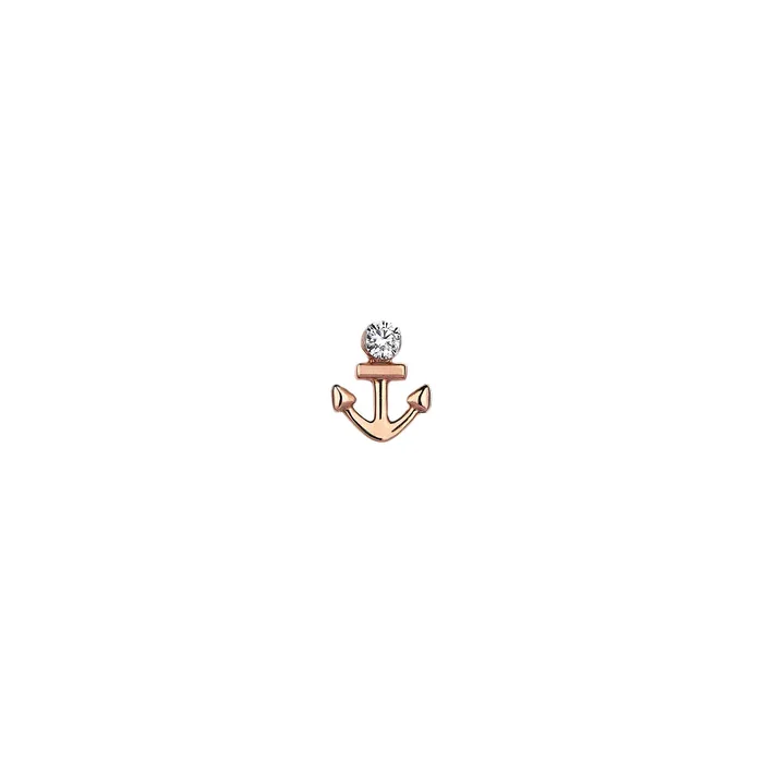 Sailor Earring Kismet by Milka Earrings