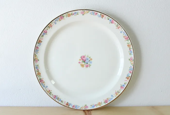 Taylor Smith USA Earrings Taylor Smith USA Dinner Plate 9