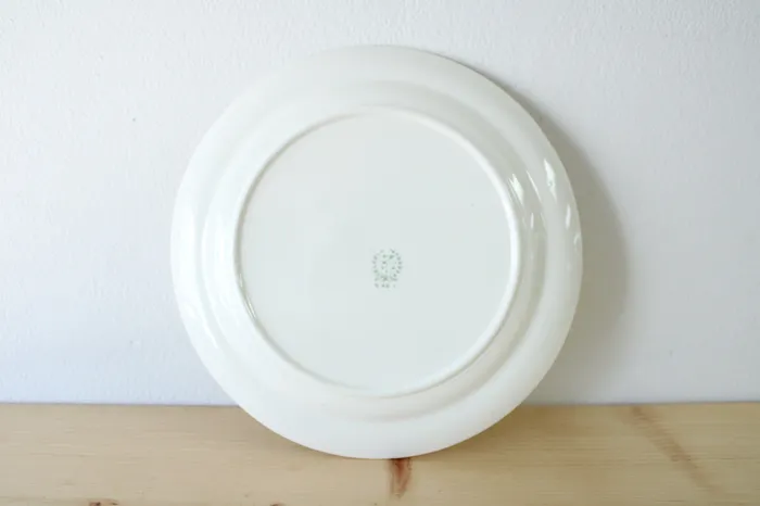 Taylor Smith USA Earrings Taylor Smith USA Dinner Plate 9