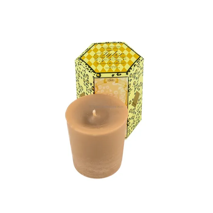 TYLER CANDLE COMPANY Earrings TYLER CANDLE COMPANY CELEBRITY SINGLE 2oz CANDLE