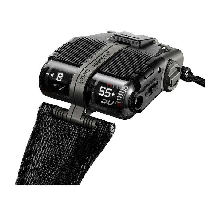 Urwerk Urwerk UR112 Aggregat Watch Watches