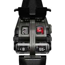 Urwerk Urwerk UR112 Aggregat Watch Watches