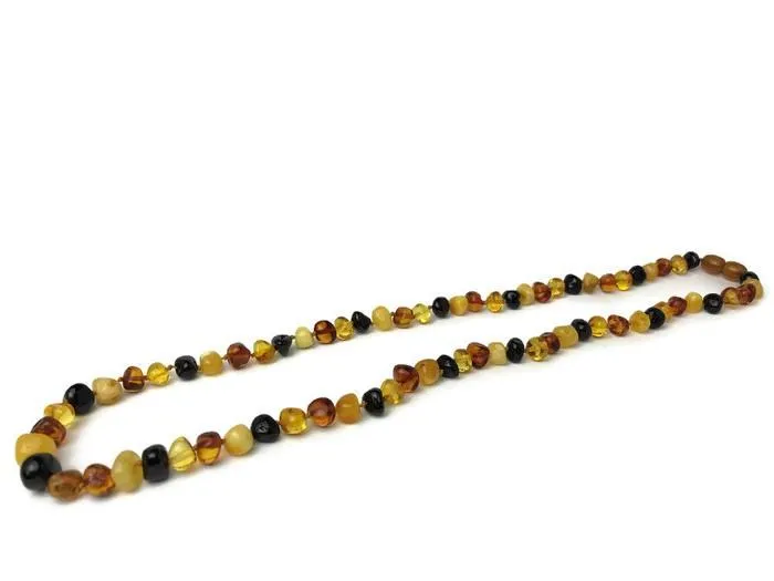 Adult Baltic Amber Arthritis Carpal Tunnel Sciatica Migraine Back Pain Baltic Essentials Earrings
