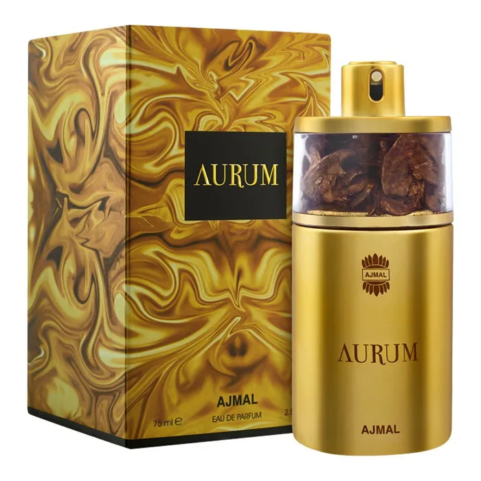 AJMAL Earrings AJMAL AURUM EAU DE PARFUM AJM37