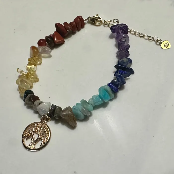 Bracelets Baltic Essentials 7 Chakra Baltic Essentials Bracelet Yoga Adult 75 Amethyst Lapis Turquoise Lobster Clasp Bracelets Baltic Essentials 7 Chakra Baltic Essentials Bracelet Yoga Adult 75 Amethyst Lapis Turquoise Lobster Clasp