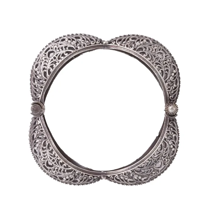 Bracelets Teejh Teejh Maahi Stacked Bracelet Set