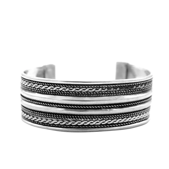 Bracelets Teejh Teejh Maahi Stacked Bracelet Set