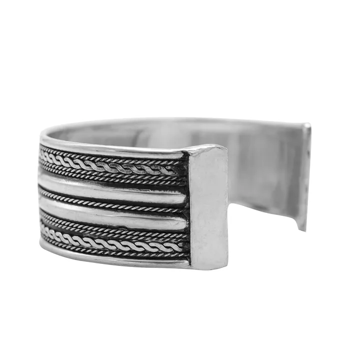 Bracelets Teejh Teejh Maahi Stacked Bracelet Set