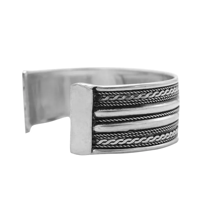 Bracelets Teejh Teejh Maahi Stacked Bracelet Set