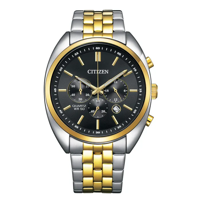 CITIZEN Earrings CITIZEN 4974374336491 CT373 AN821455E