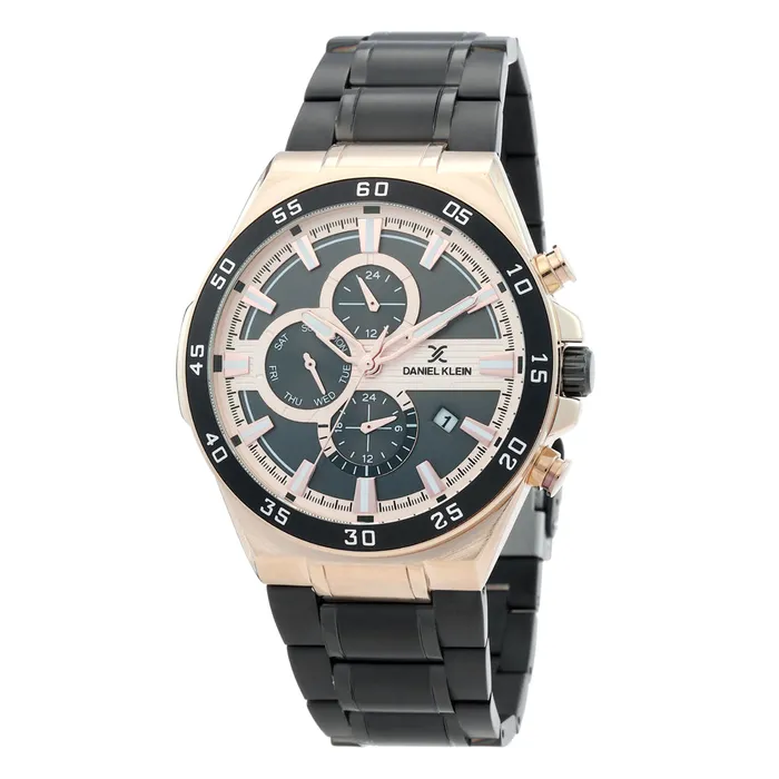 DANIEL KLEIN Watches DANIEL KLEIN WATCH DK19 DK1123626