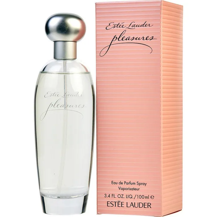 Earrings ESTEE LAUDER ESTEE LAUDER PLEASURES PR204 027131043317 100ML 27131043317