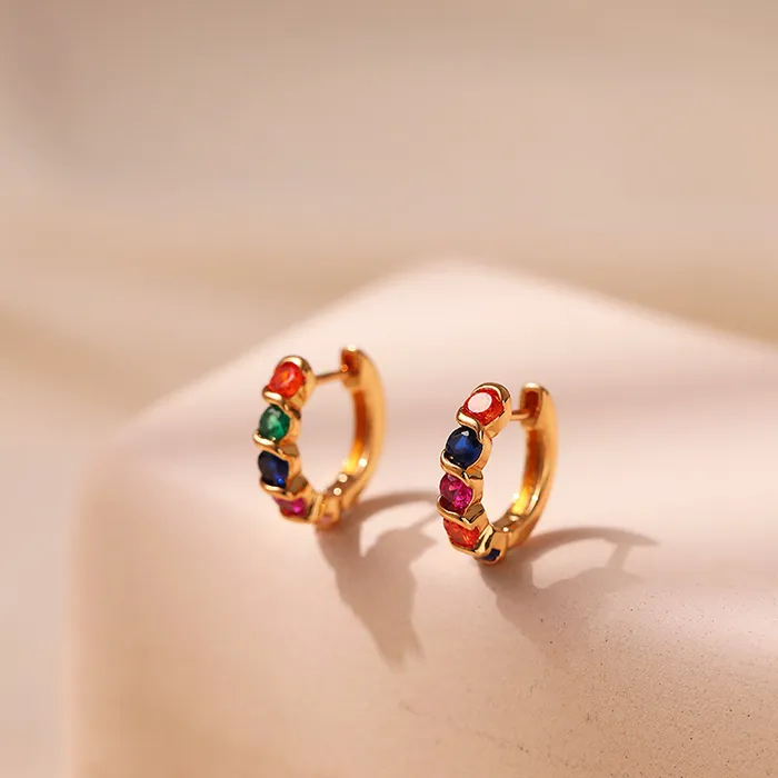 Earrings Luxe Collection Luxe3591