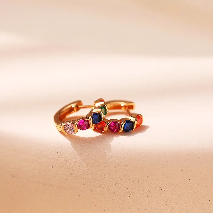 Earrings Luxe Collection Luxe3591