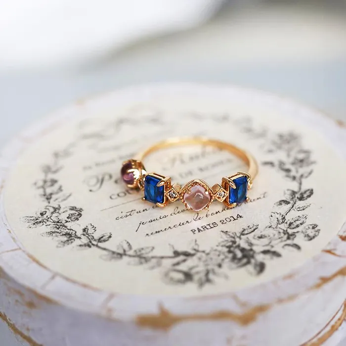 Earrings Luxe Collection Luxe8316