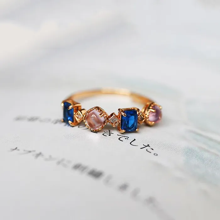 Earrings Luxe Collection Luxe8316