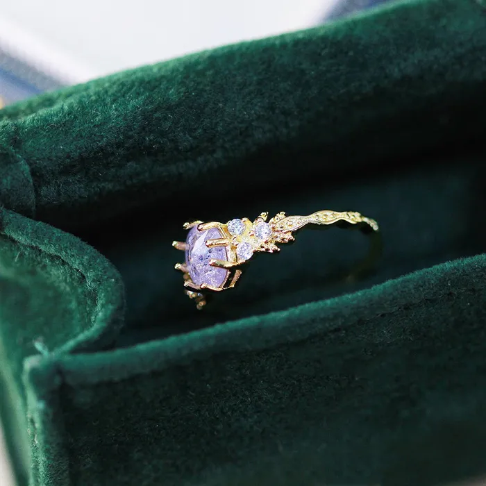 Earrings Luxe8310 Luxe Collection