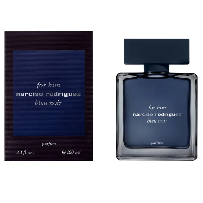 Earrings NARCISO RODRIGUEZ NARCISO RODRIGUEZ NARCISO BLEU NOIR PARFUM PR1077 100ML Earrings NARCISO RODRIGUEZ NARCISO RODRIGUEZ NARCISO BLEU NOIR PARFUM PR1077 100ML